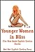 Younger Women in Bliss: Five New Adult Explicit Erotica Stories