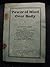 The Power of Mind Over Body by David V. Bush