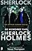 De memoires van Sherlock Ho...