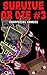 Comic Books: SURVIVE OR DIE...