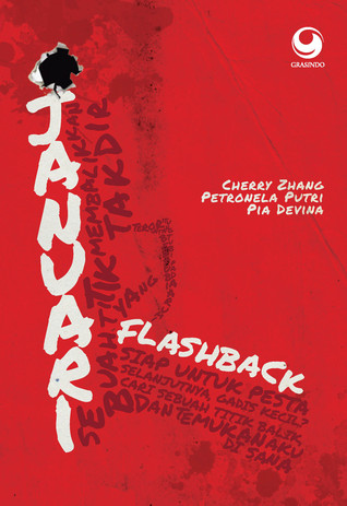 Januari: Flashback