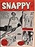Snappy no.15 July 1956: Lively Cartoon Comedy! Jokes! Man's Gags!