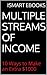 Multiple Streams of Income: 10 Ways to Make an Extra $1000