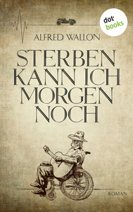 Sterben kann ich morgen noch (Paperback)