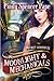 Moonlight & Mechanicals (Gaslight Chronicles, #4)