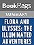 Summary & Study Guide Flora and Ulysses: The Illuminated Adventures by Kate DiCamillo