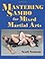 Mastering Sambo for Mixed Martial Arts