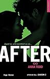 After We Fell by Anna Todd