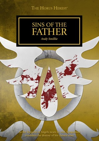 Sins of the Father (The Horus Heresy Short Story)