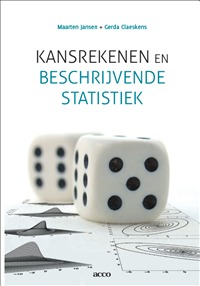 Kansrekenen en Beschrijvende Statistiek