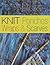 Knit Ponchos, Wraps & Scarves by Jane  Davis
