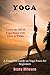 Yoga for Beginners by Stacy Milescu