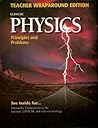 Physics: Principles and Problems