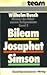 Bileam - Josaphat - Simson