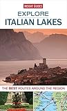 Insight Guides: Explore Italian Lakes (Insight Explore Guides)