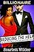 Seducing the Help: The Billionaire Claims His Innocent Maid (BWWM, First Time Erotica)