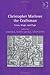 Christopher Marlowe the Craftsman by Sarah K. Scott