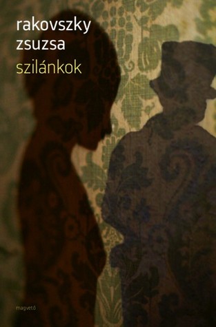 Szilánkok (Hardcover)