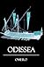 Odissea by Homer
