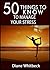 50 Things to Know to Manage Your Stress: Relieve The Pressure and Return The Joy To Your Life (50 Things to Know About Life, Relationships, and Personal ... Adults: Practical Guides for Everyday Life)