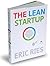 The Lean Startup