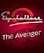 The Avenger: (illustrated)