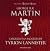 L'arguzia e la saggezza di Tyrion Lannister by George R.R. Martin L'arguzia e la saggezza di Tyrion Lannister by George R.R. Martin