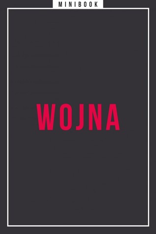 Wojna. Minibook (ebook)