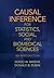 Causal Inference for Statistics, Social, and Biomedical Sciences: An Introduction