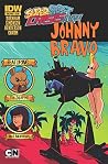 Cartoon Network: Super Secret Crisis War!: Johnny Bravo #1 Cartoon Network: Super Secret Crisis War!: Johnny Bravo #1
