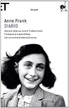 Diario: L'alloggio segreto, 12 giugno 1942 - 1° agosto 1944 Book cover for Diario: L'alloggio segreto, 12 giugno 1942 - 1° agosto 1944