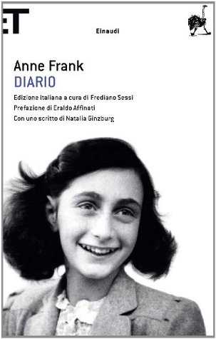 Diario: L'alloggio segreto, 12 giugno 1942 - 1° agosto 1944