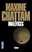 Maléfices by Maxime Chattam