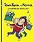 Les cartables décollent (Tom-Tom et Nana #4)