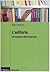 L'Editoria. Un'industria dell'artigianato