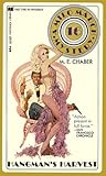 Hangman's Harvest (Milo March Mysteries #16/1)