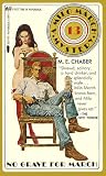 No Grave for March (Milo March Mystery #13/2)