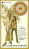 The Gallows Garden by M.E. Chaber