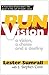 Run with the Vision