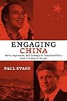 Engaging China by Paul    Evans