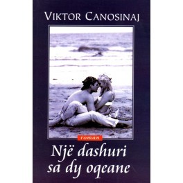 Një dashuri sa dy oqeane