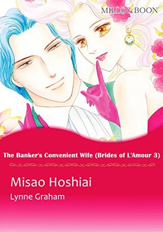The Banker's Convenient Wife (Kindle Edition)