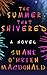 The Summer That Shivered: A Novel (Tsunami Trilogy Book 3)