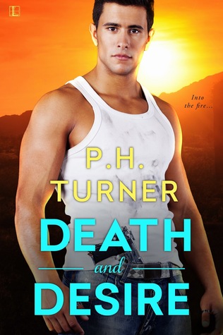 Death and Desire (The Nation, #1)