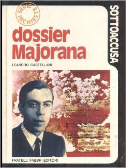 Dossier Majorana