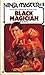 Black Magician (Ninja Maste...