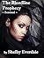 The Bloodline Prophecy ~Scorned~ (Book 2)