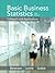 Basic Business Statistics: Concepts and Applications
