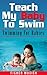 Teach My Baby To Swim: Swim...