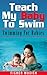 Teach My Baby To Swim by Fisher Musick
